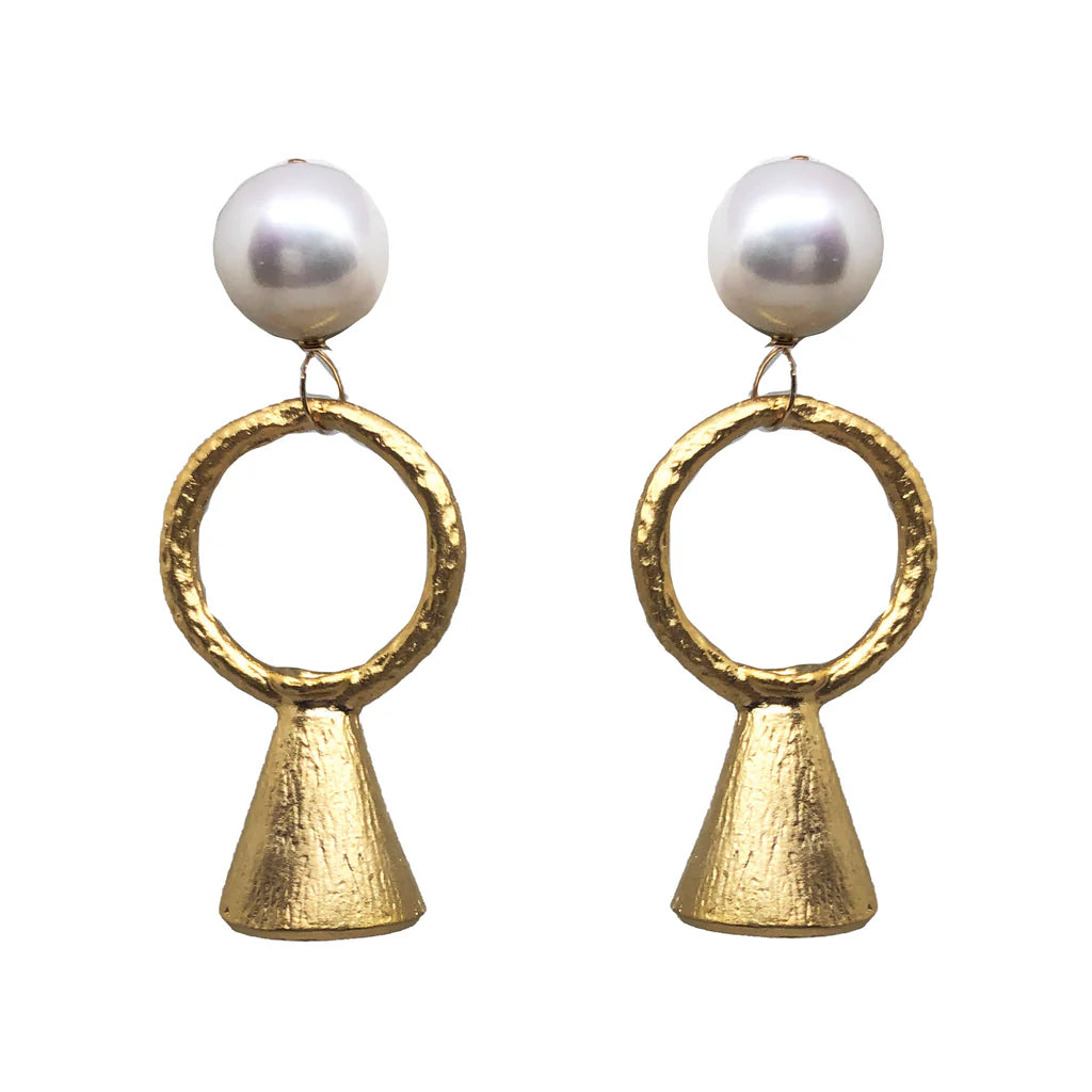 Jacqueline Earring