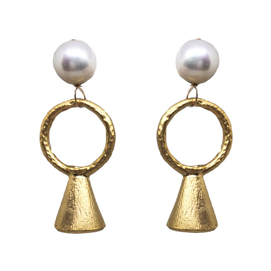 Jacqueline Earring