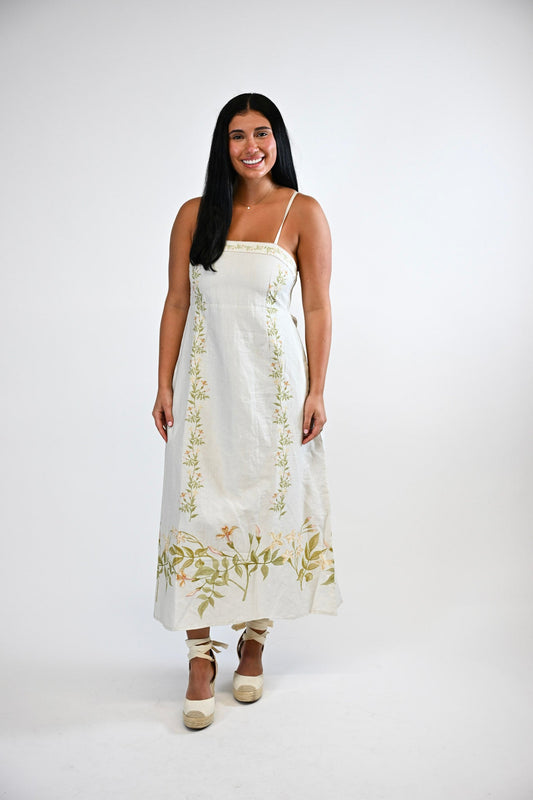 Cleo Dress