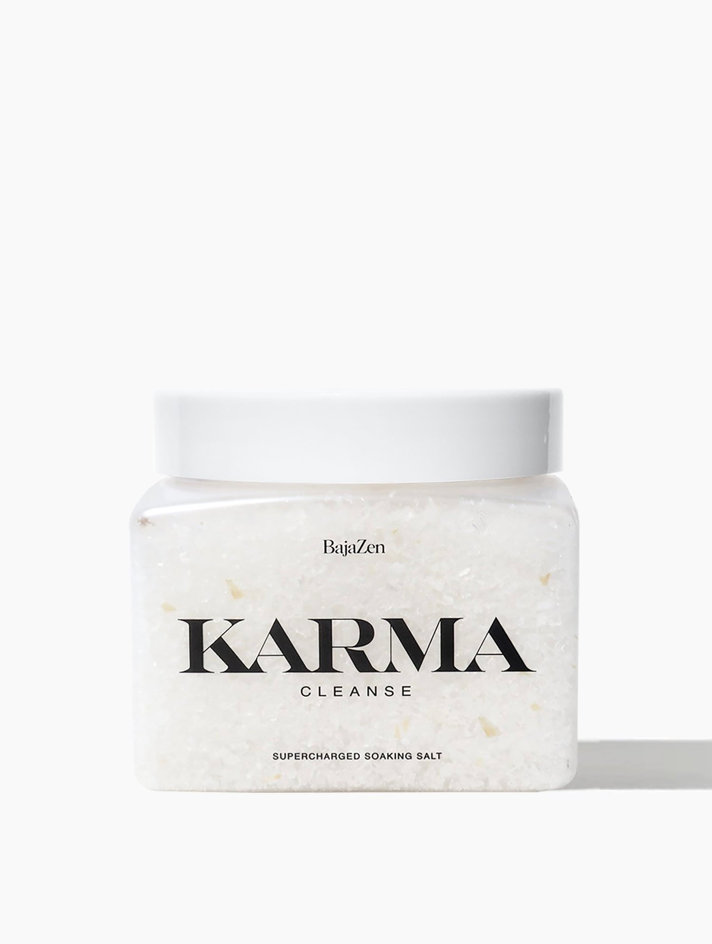 Soaking Salts - Karma Cleanse