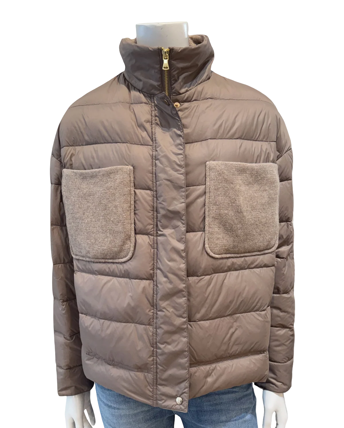 Keystone Jacket