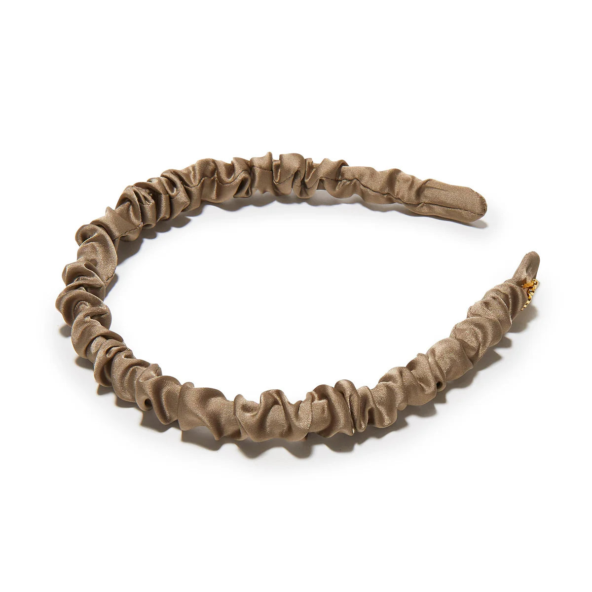 Jessie Silk Headband