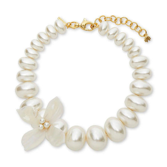 Oleander Necklace