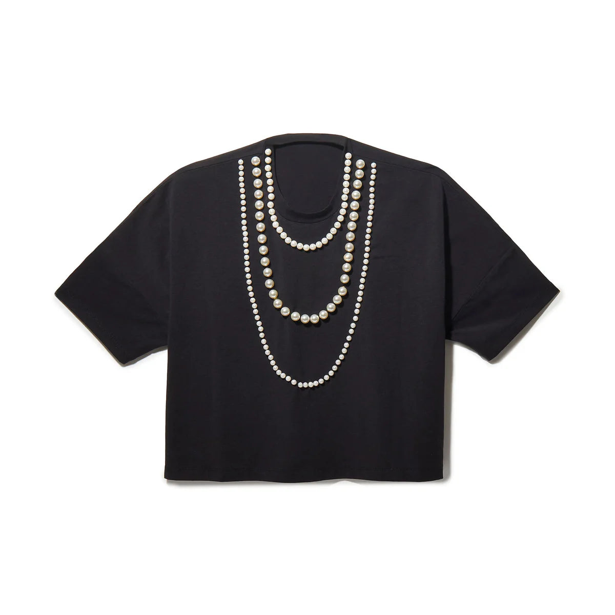 Pearl Strand Tee