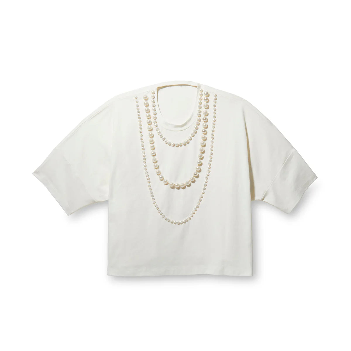 Pearl Strand Tee