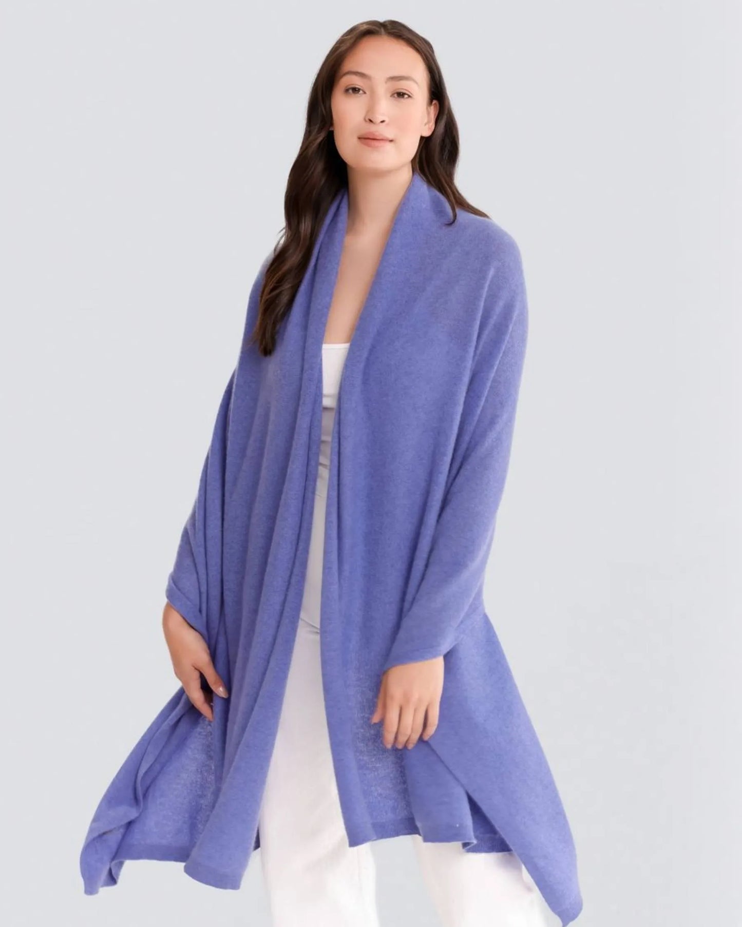Luxe Travel Wrap