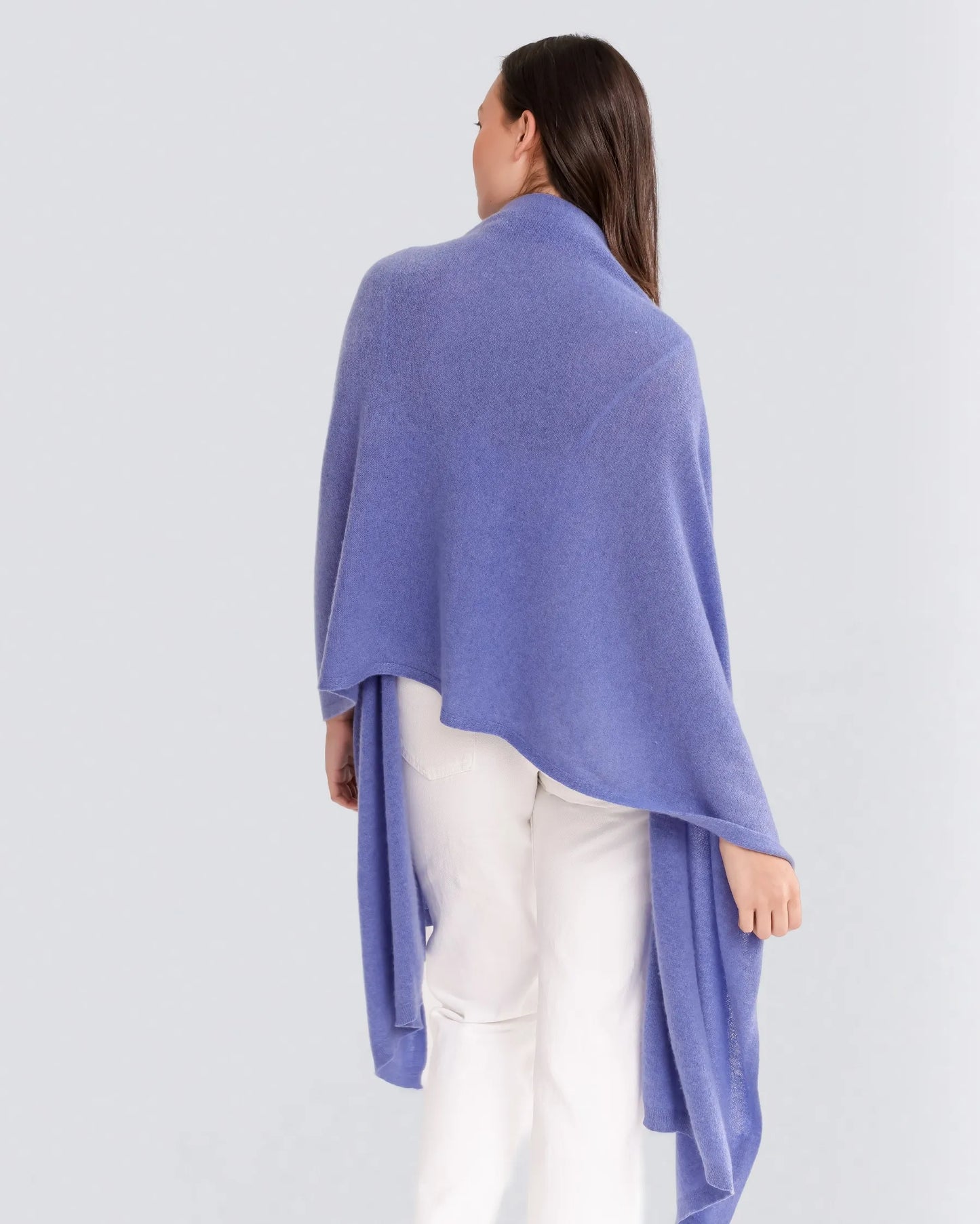 Luxe Travel Wrap