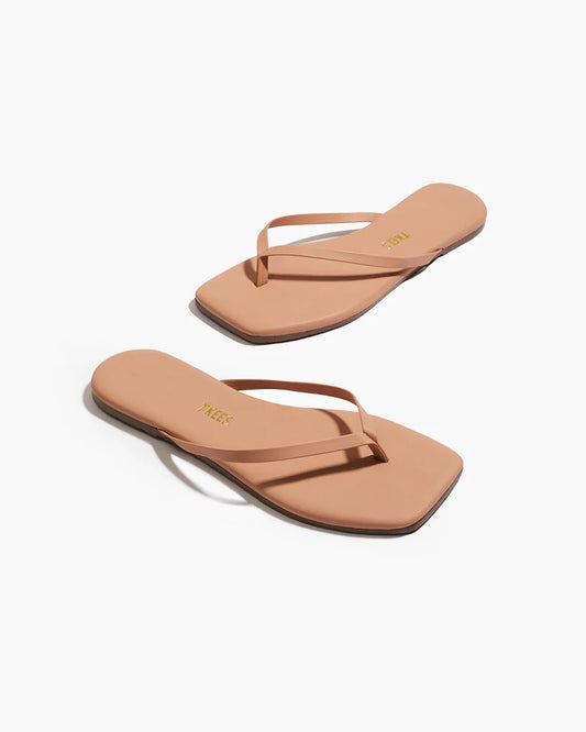 Square Toe Lilly Sandals