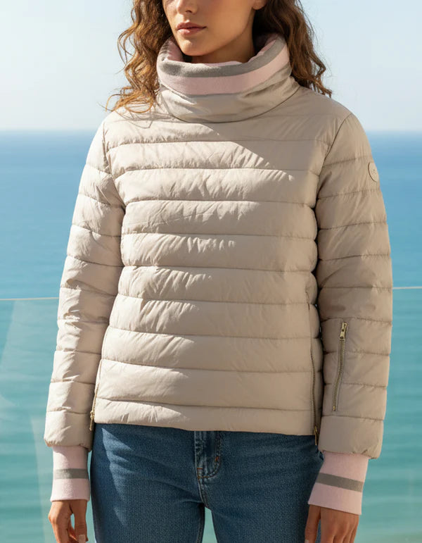 Lindsey Pullover Cotton