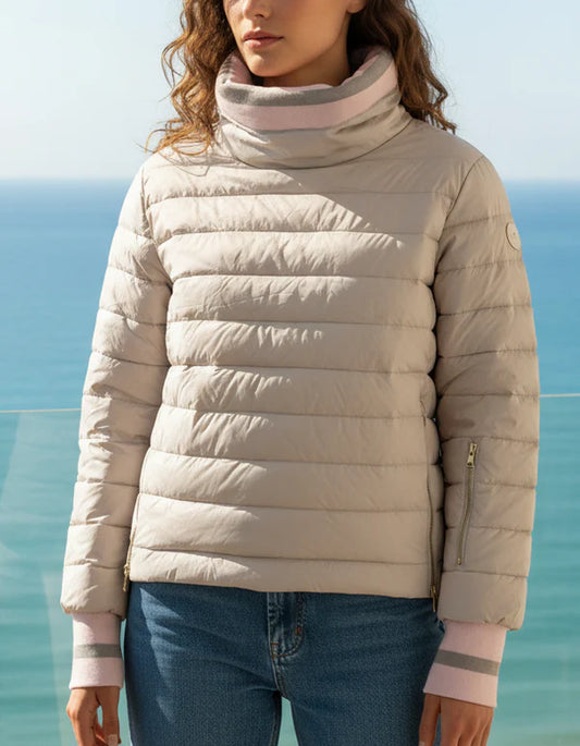 Lindsey Pullover Cotton