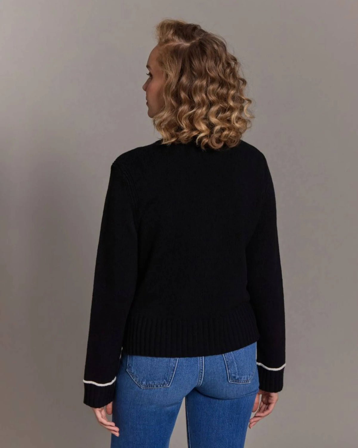Apres Mock Neck