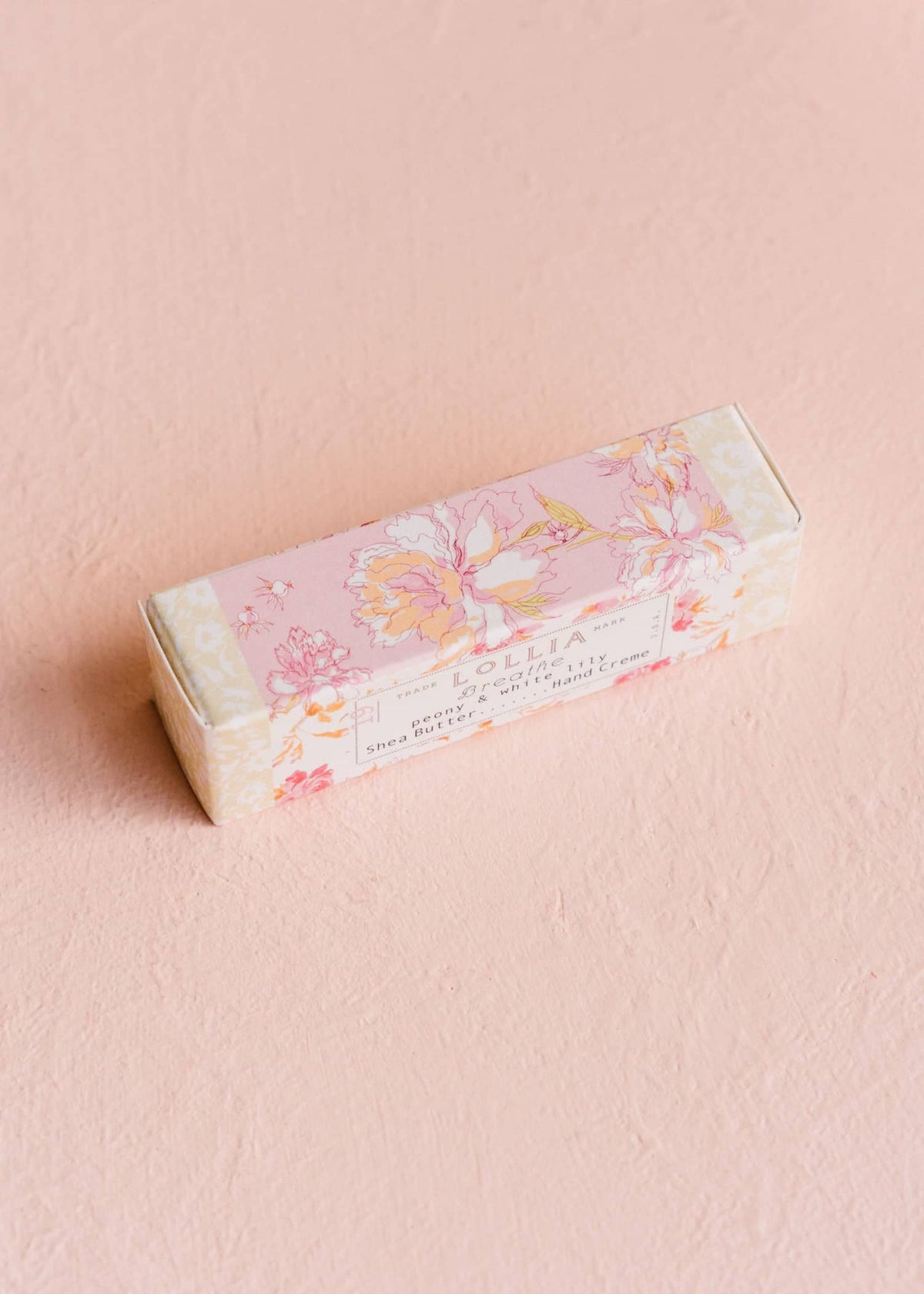 Petite Treat Handcream