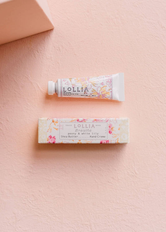 Petite Treat Handcream