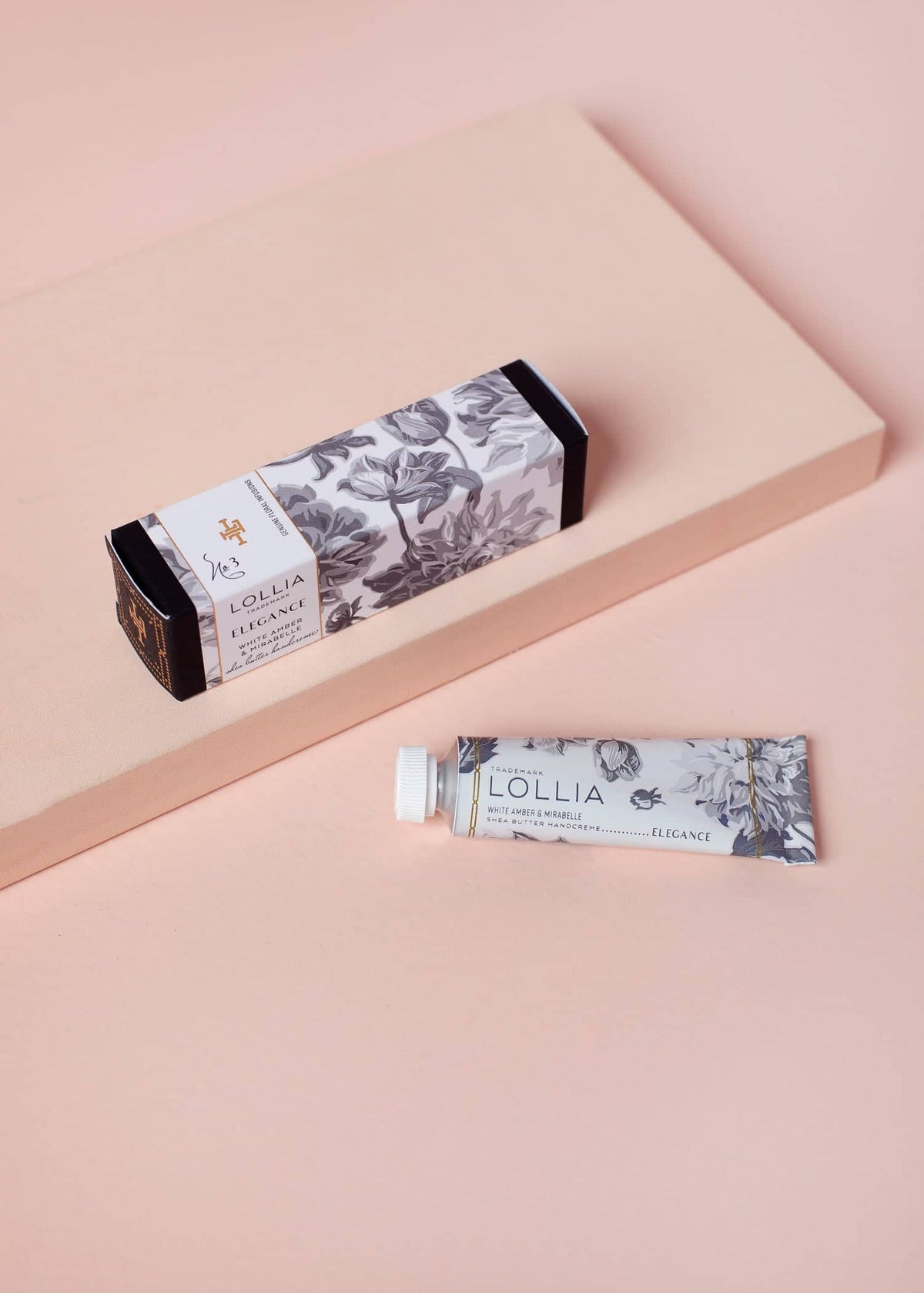 Petite Treat Handcream