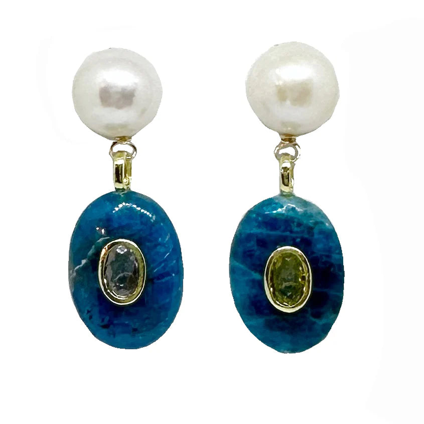 Louisa Earrings