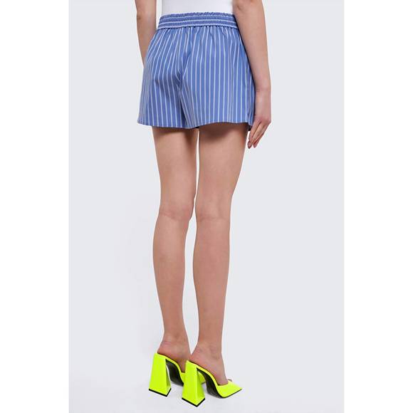 Kiana Striped Short