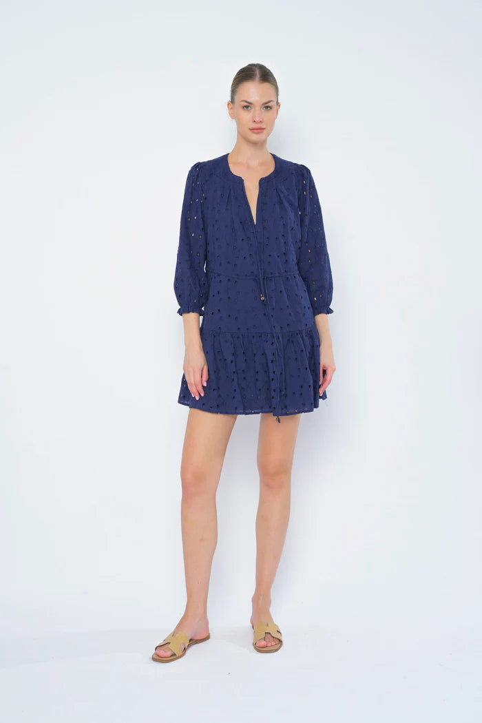 Cova Dress