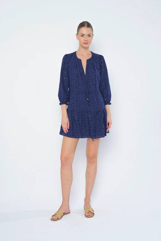 Cova Dress
