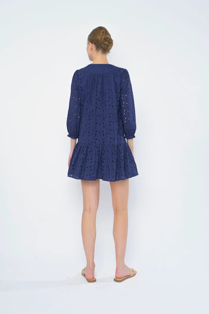 Cova Dress