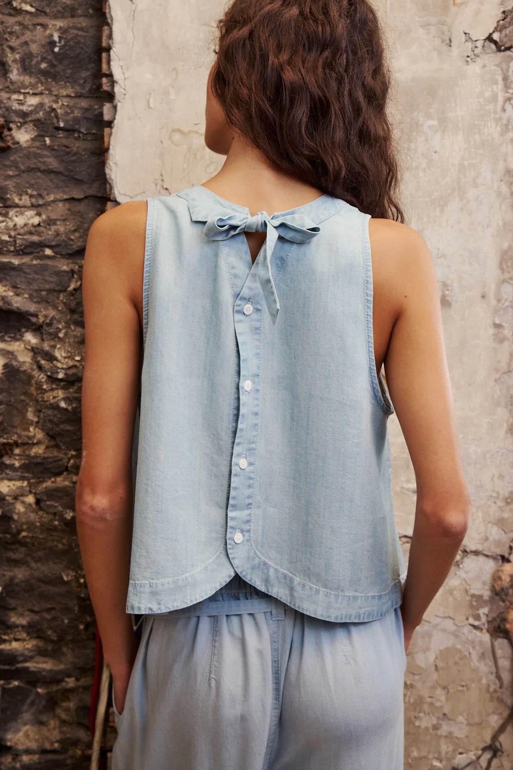 Cecil Blouse