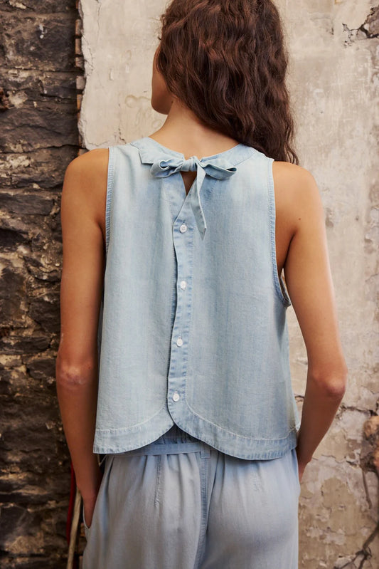 Cecil Blouse
