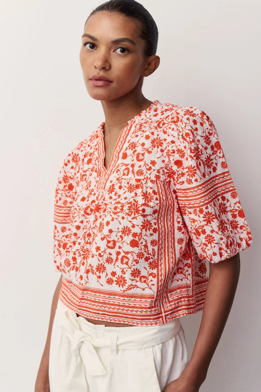 Edie Blouse