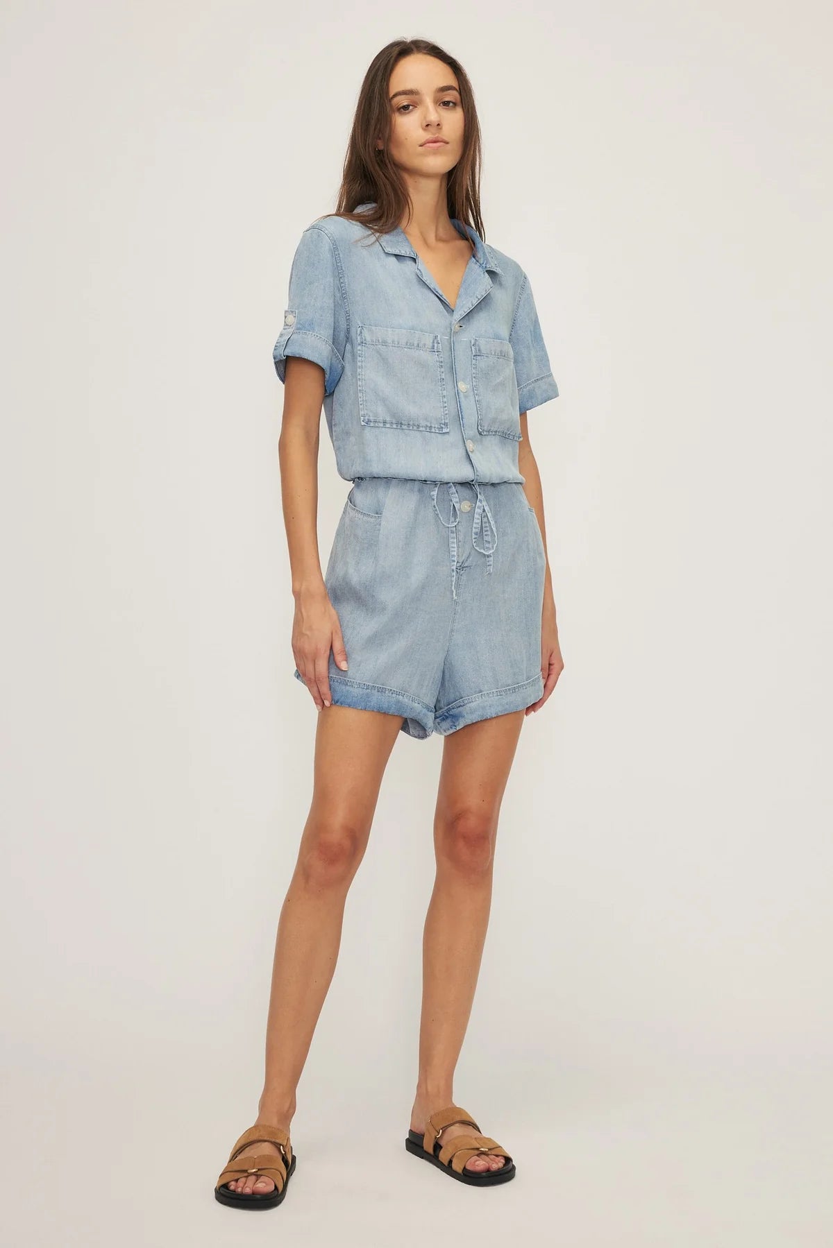Garth Romper