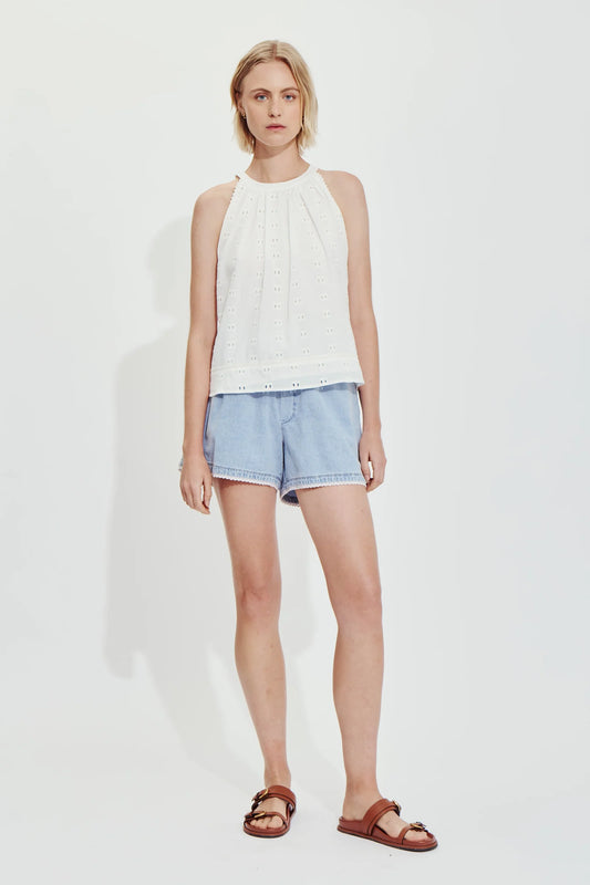 Hanly Top