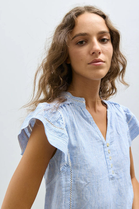 Stacy Blouse