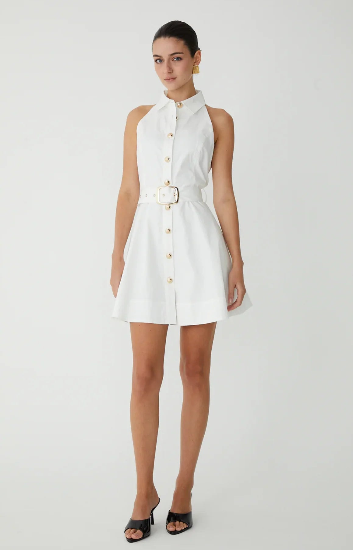 Meredith Dress