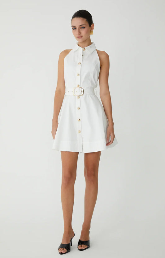 Meredith Dress