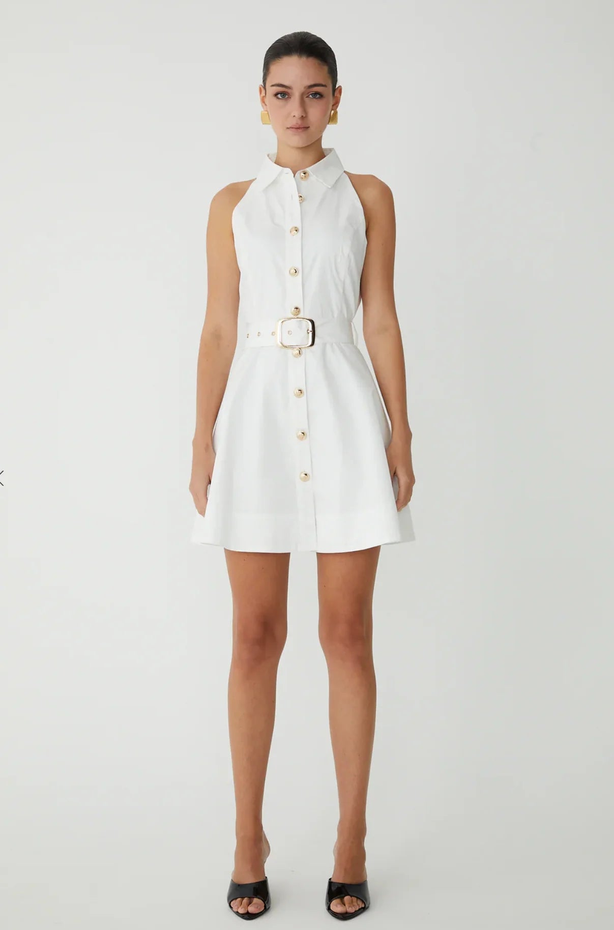 Meredith Dress
