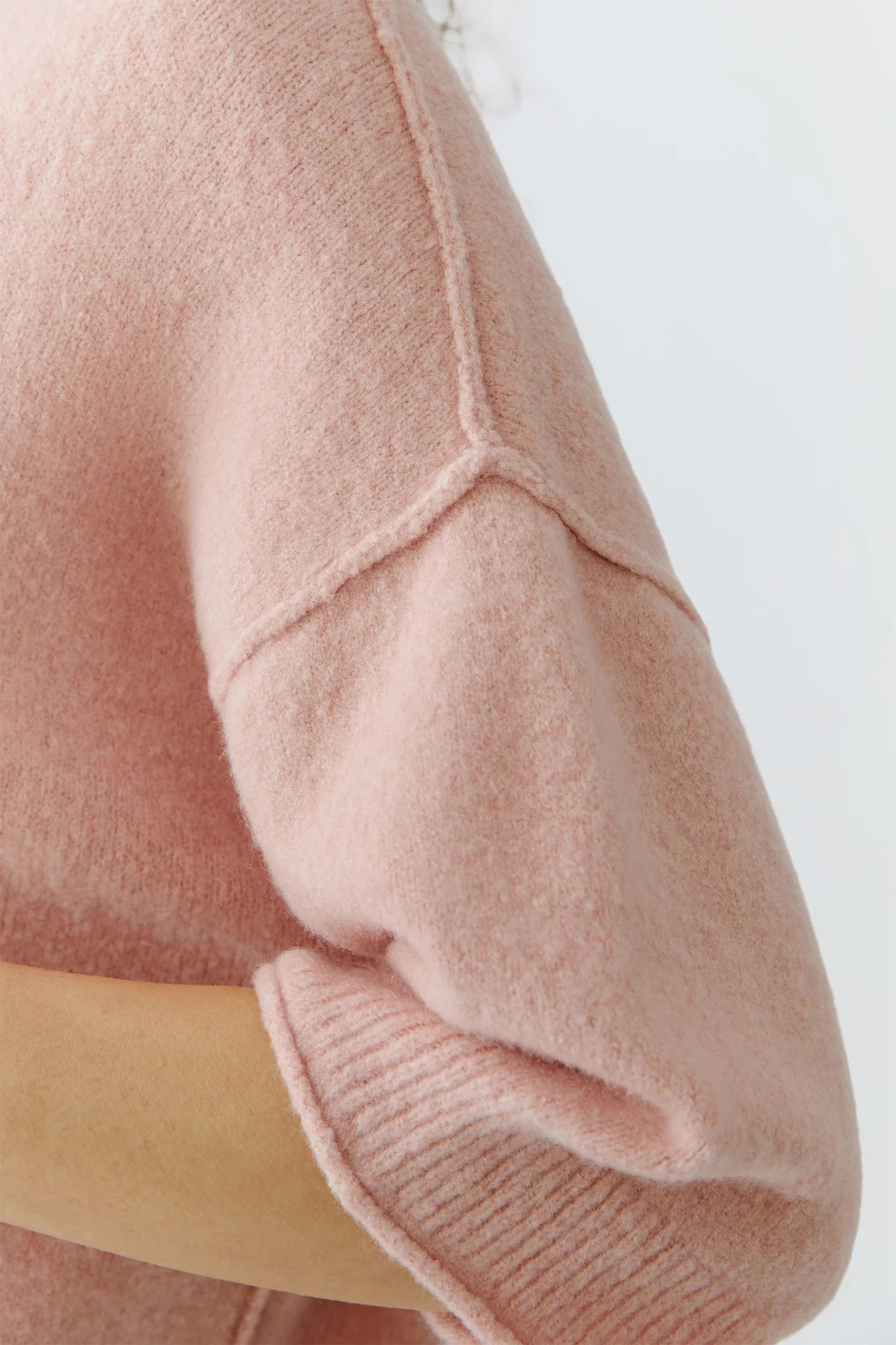 Short Sleeve Jumper