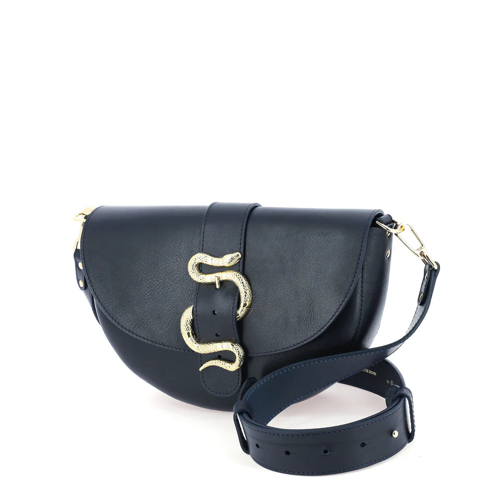 Le Gabie Crush Clown Bag