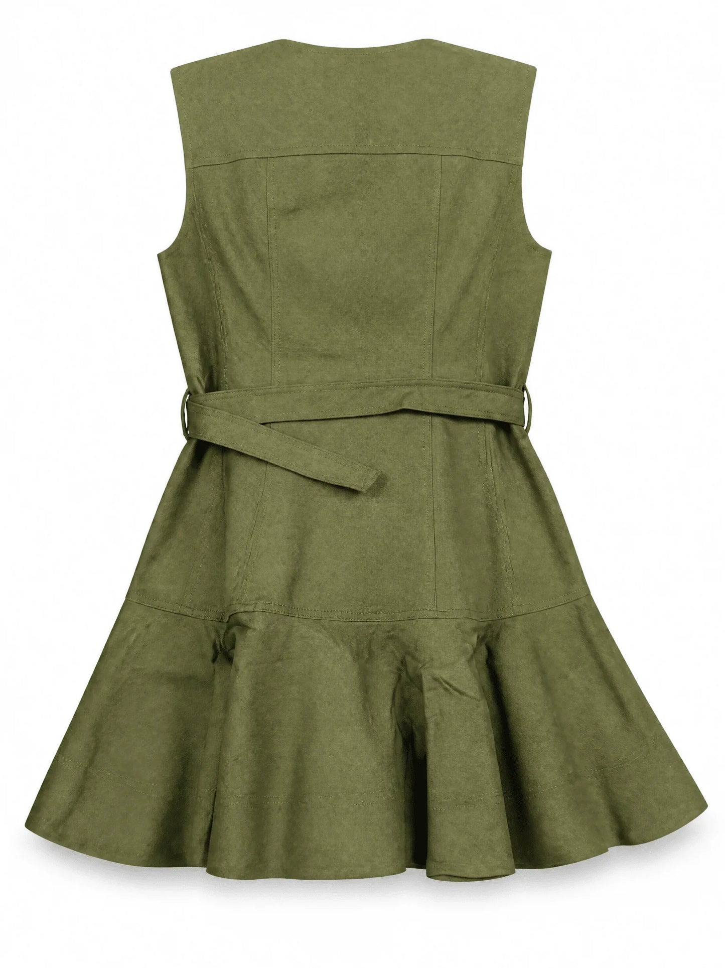 Sain Mini Dress