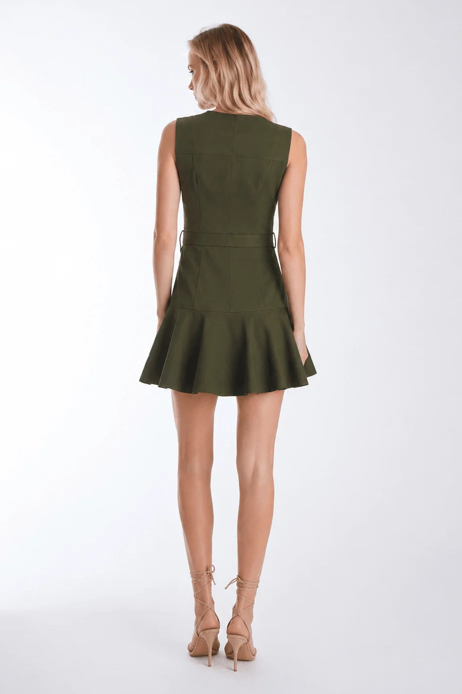 Sain Mini Dress
