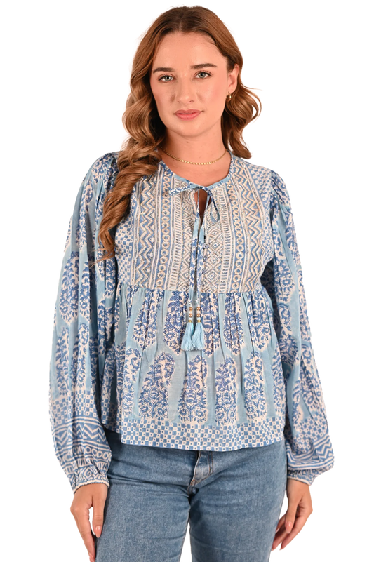 Melia Top