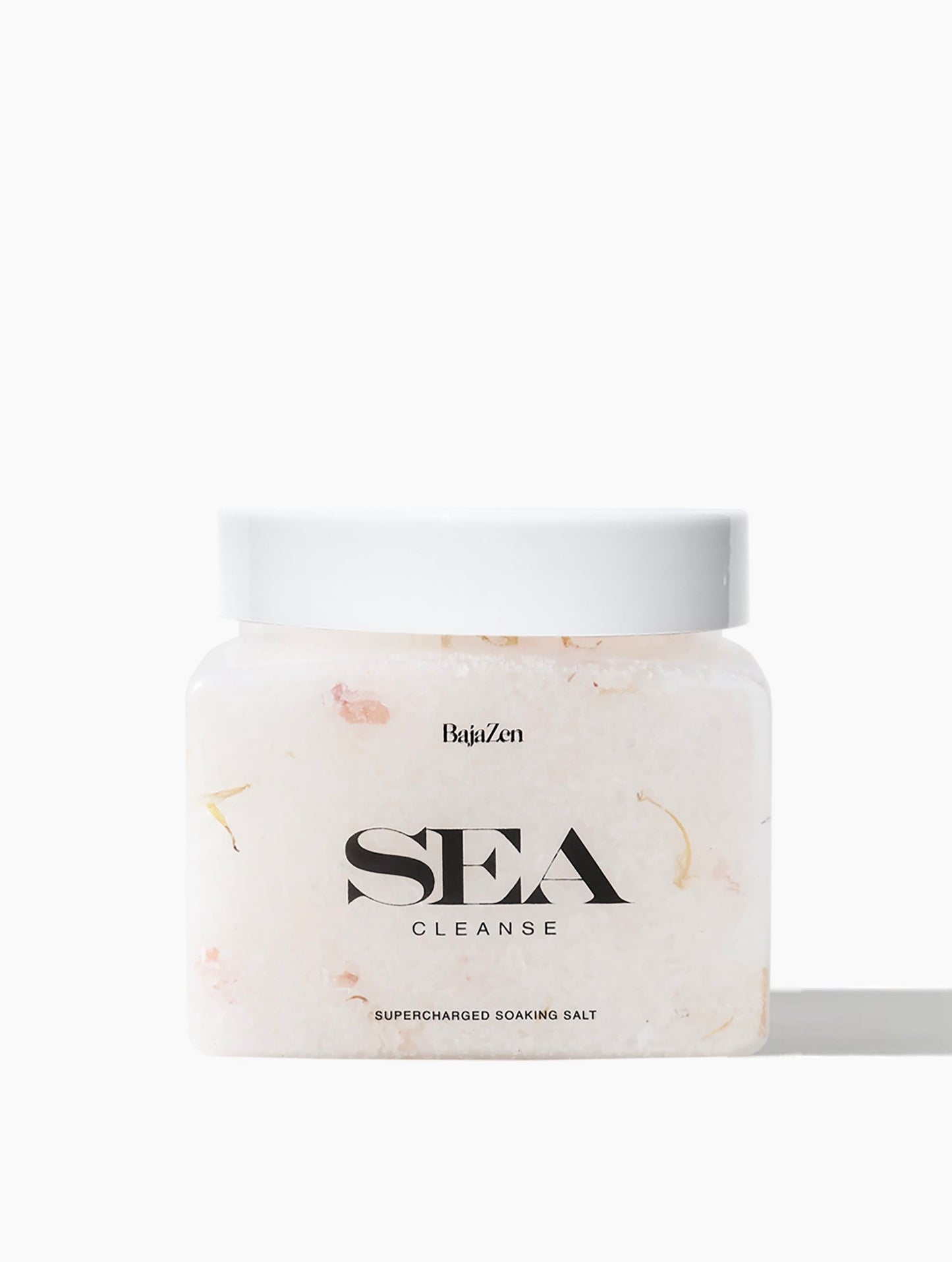 Soaking Salts - Sea Cleanse