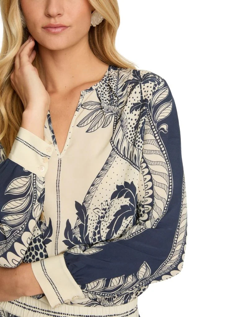 Fern Top