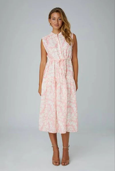 Tatum Dress