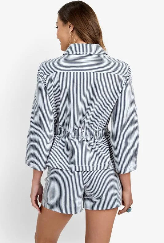 Rafferty Jacket