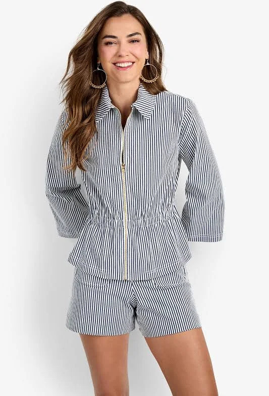 Rafferty Jacket