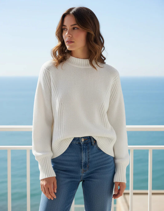 Siasconset Sweater