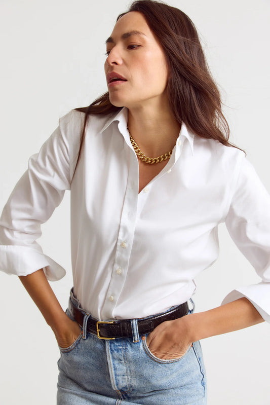 The Essentials Shirt