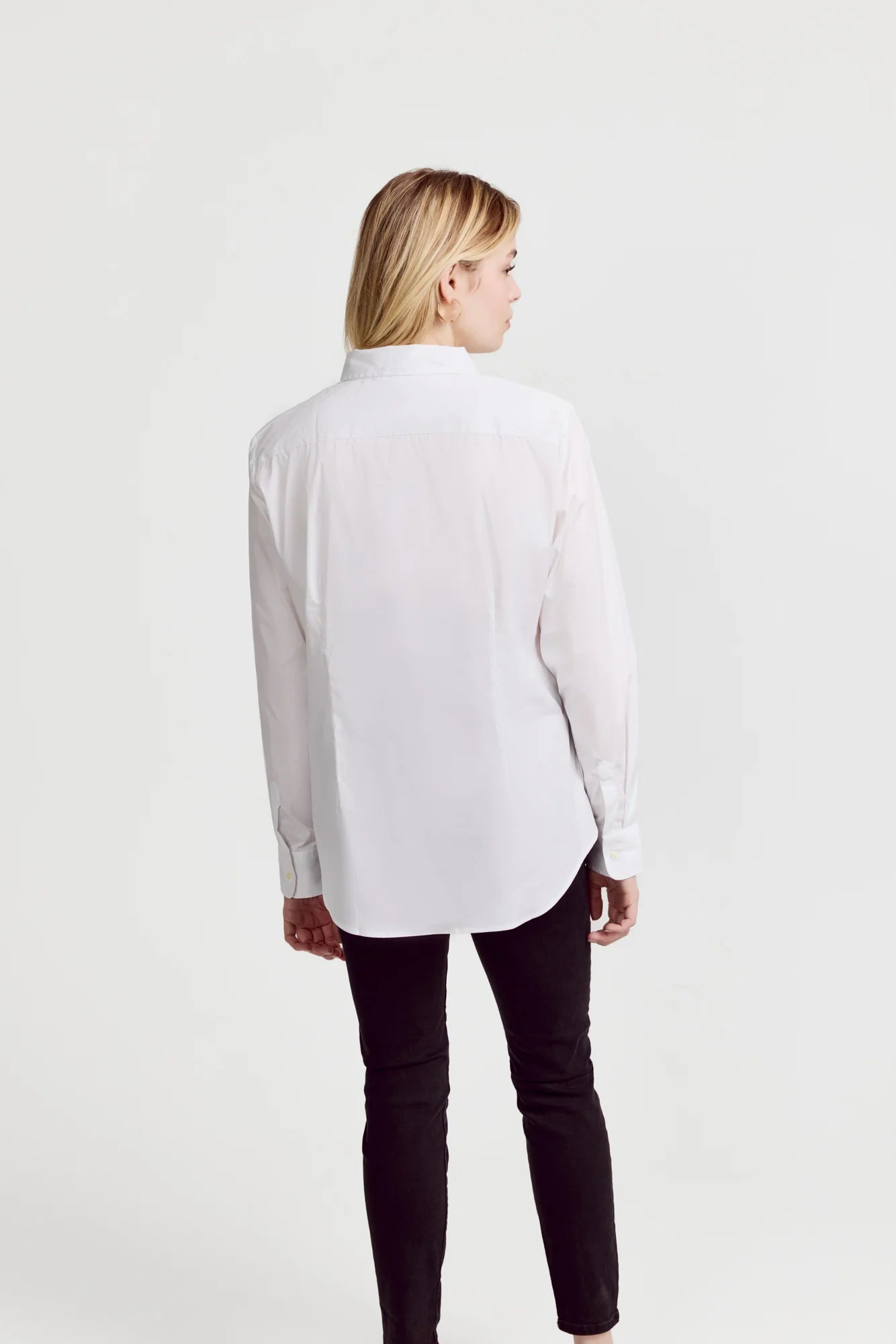 The Essentials Icon Shirt