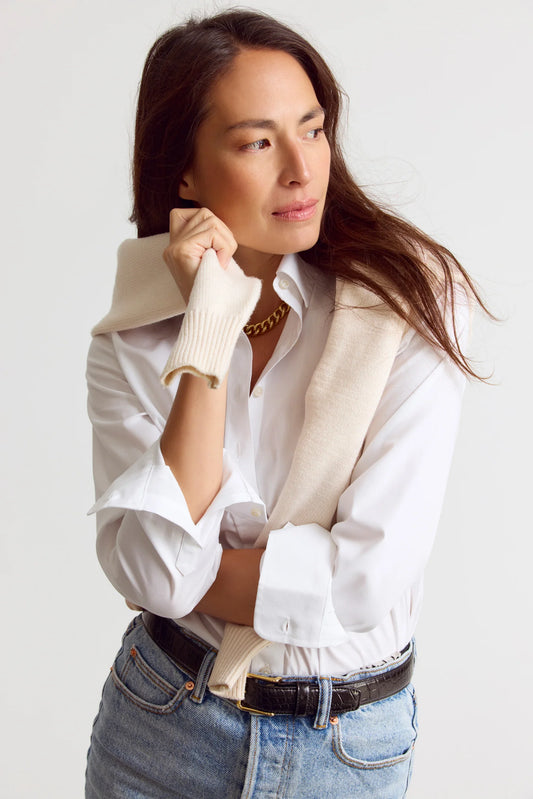 The Essentials Icon Shirt