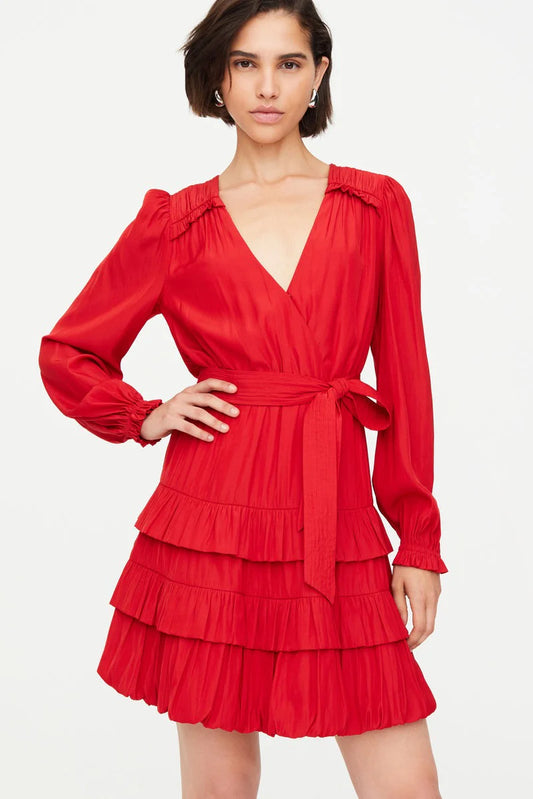Wynona Dress