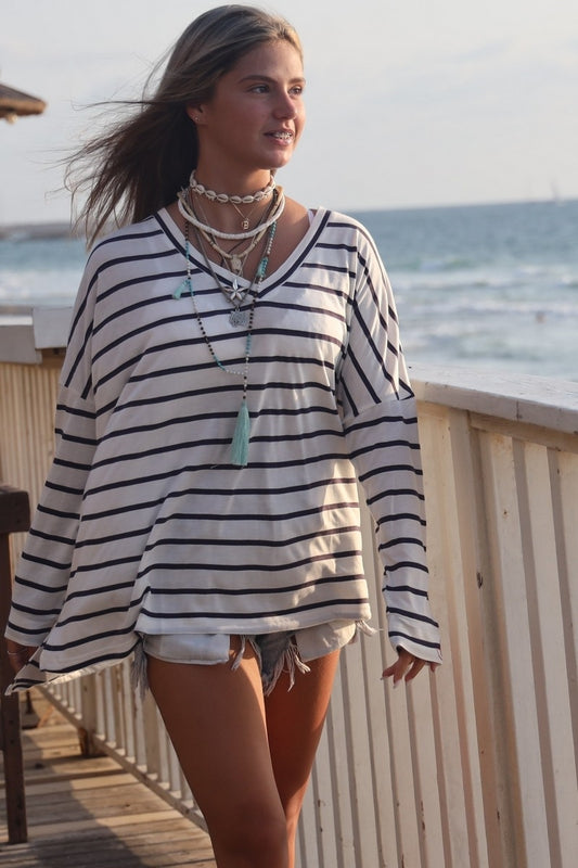 Stripes T-Shirt