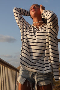 Stripes T-Shirt