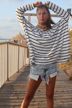 Load image into Gallery viewer, Stripes T-Shirt
